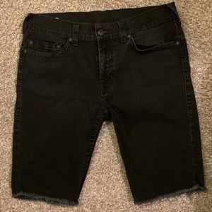 Men’s True Religion shorts